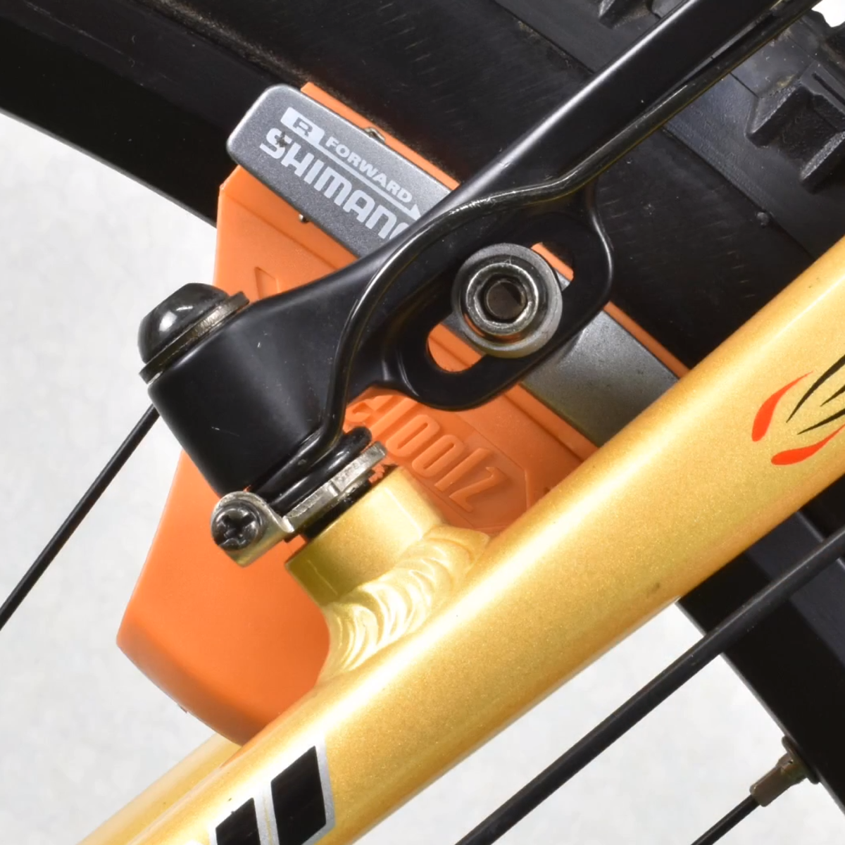 Croco Brake Shoe Tuner