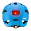 OYO STYLE Kinder Fahrradhelm 