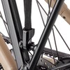 Sport 2-fach Spanngurt mit Sicherheitshaken
