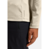 ESSENTIAL LIGHT Mid Layer 1/2 zip t-shirt de vélo à manches longues femme