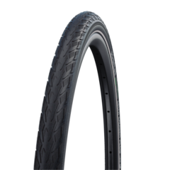 Schwalbe Marathon 365 Performance 26x2.15 (55-559) GreenGuard - Pneu Toutes Saisons Addix 4 Stagione