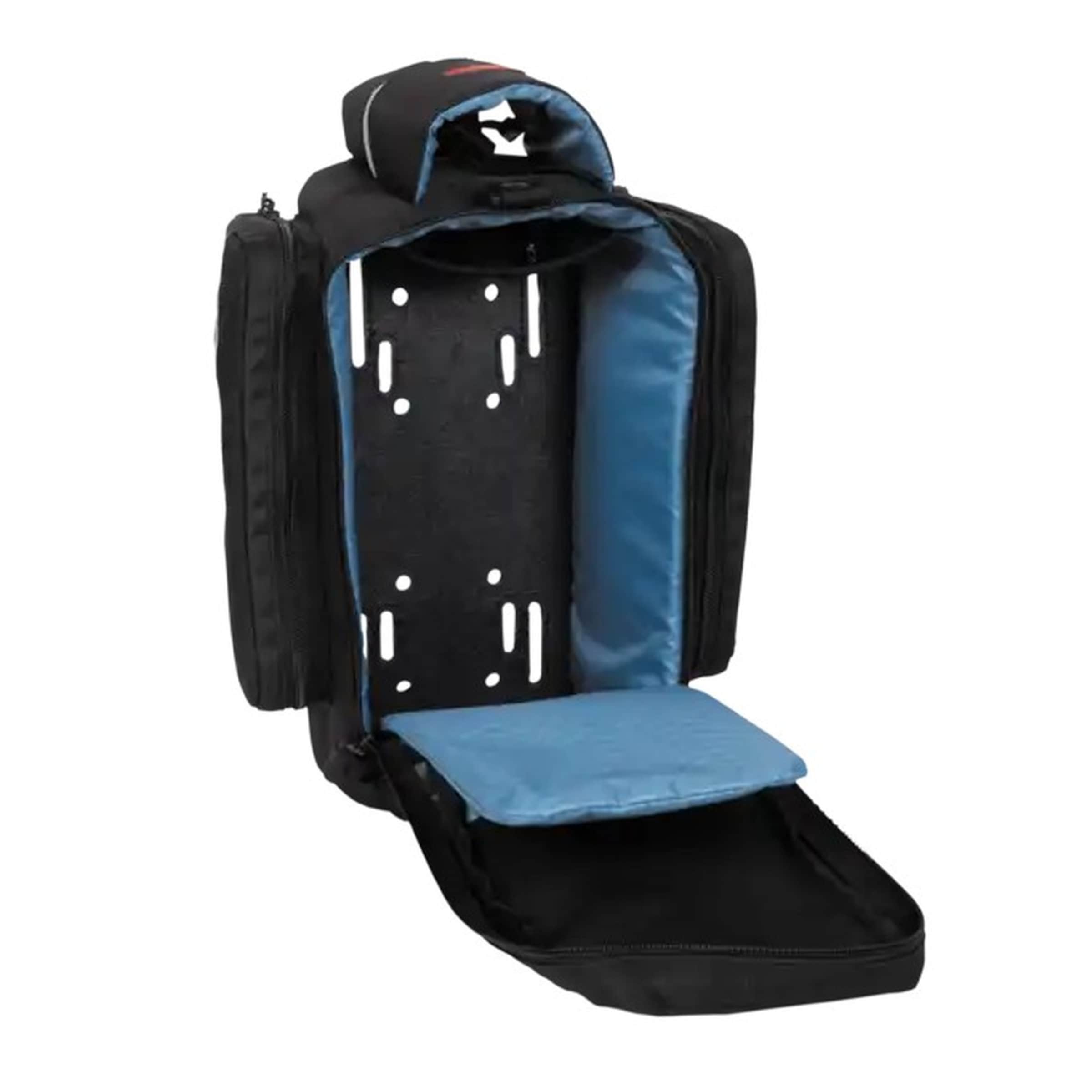 CODY UNIVERSAL EXP sacoche extensible pour porte-bagages