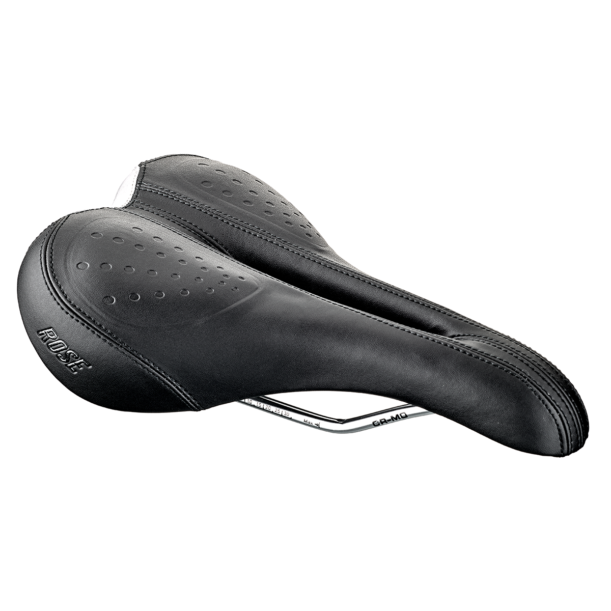 Gel II - H saddle