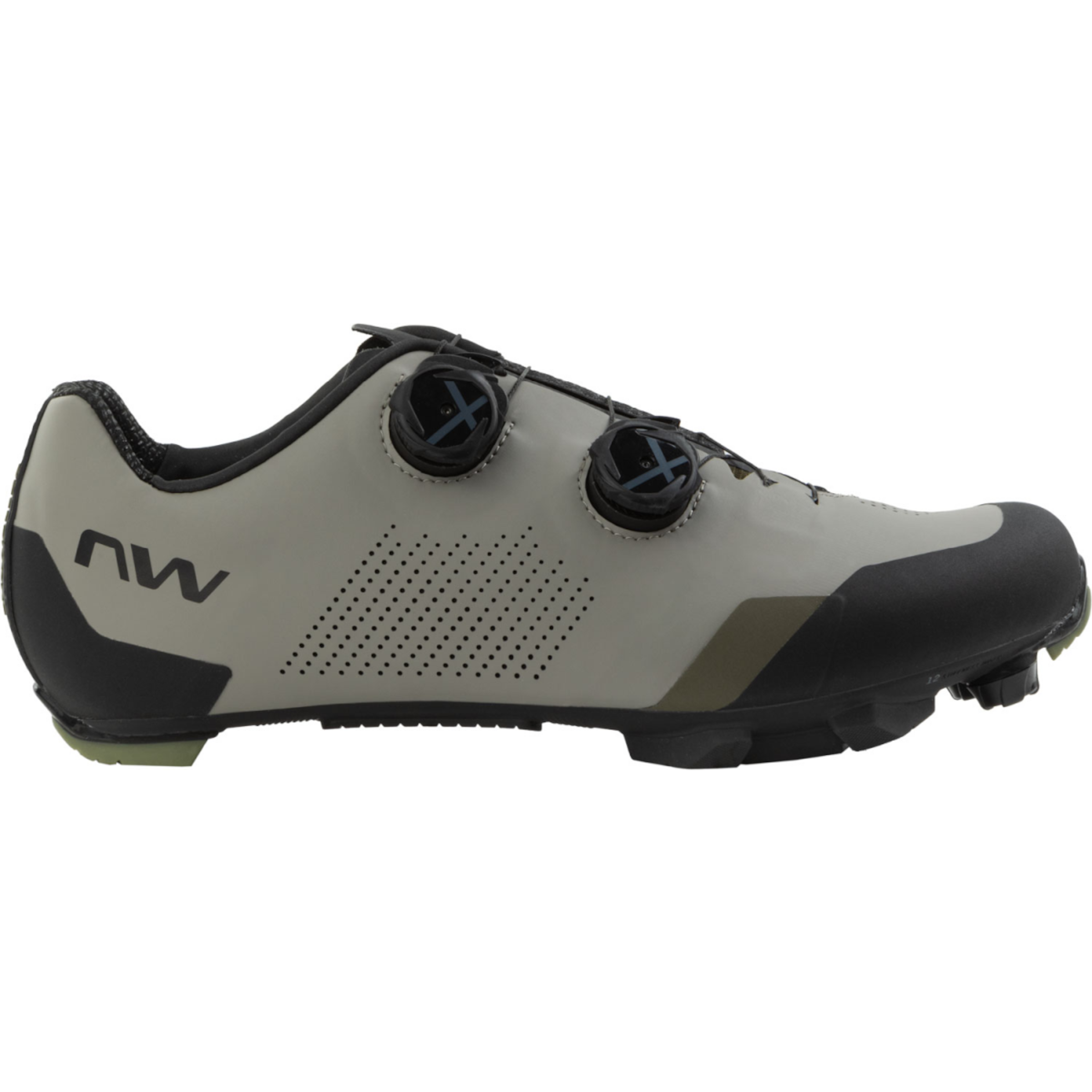 STRIKER MTB Gravel Shoes