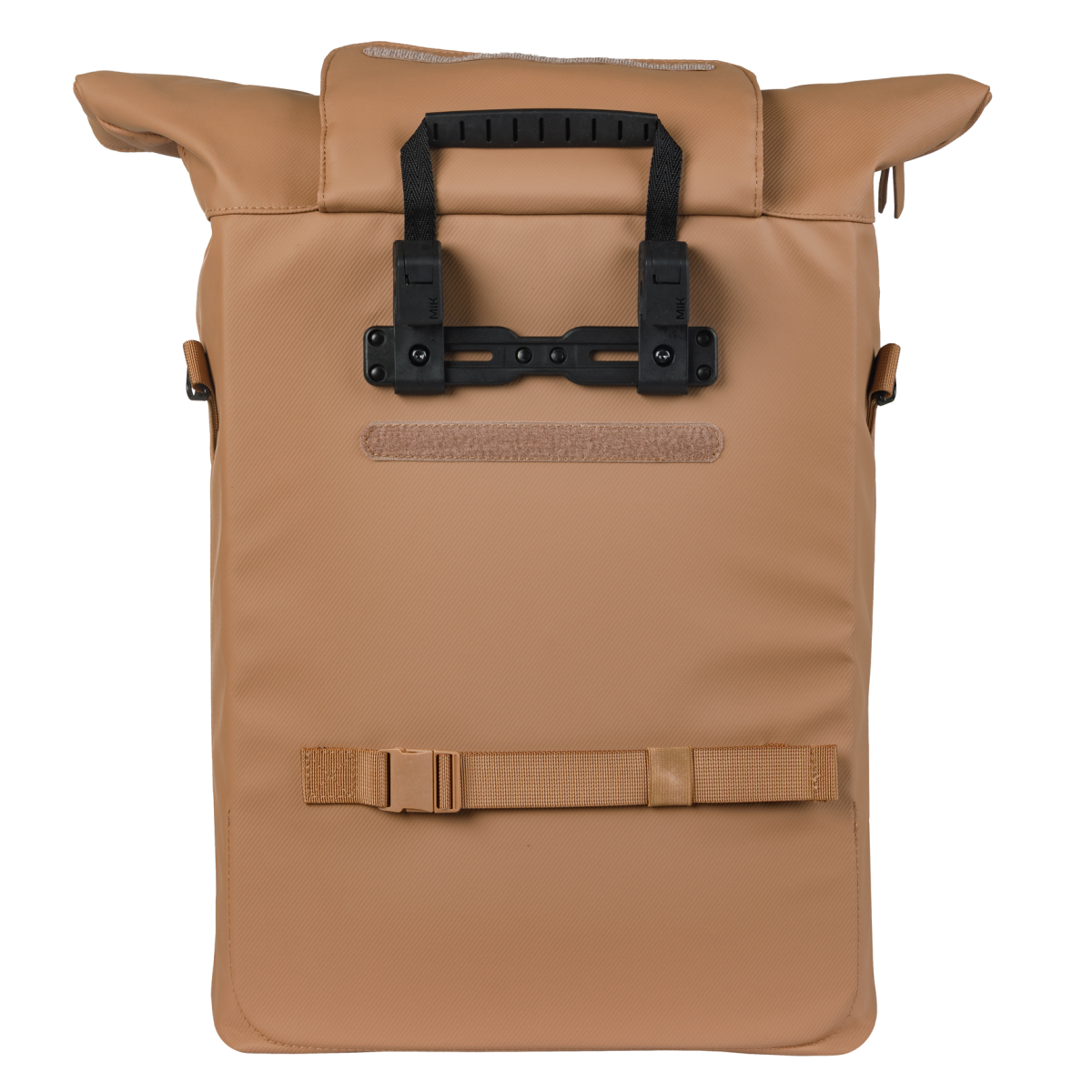 Brooklyn MIK Hooks Shoulder Bag