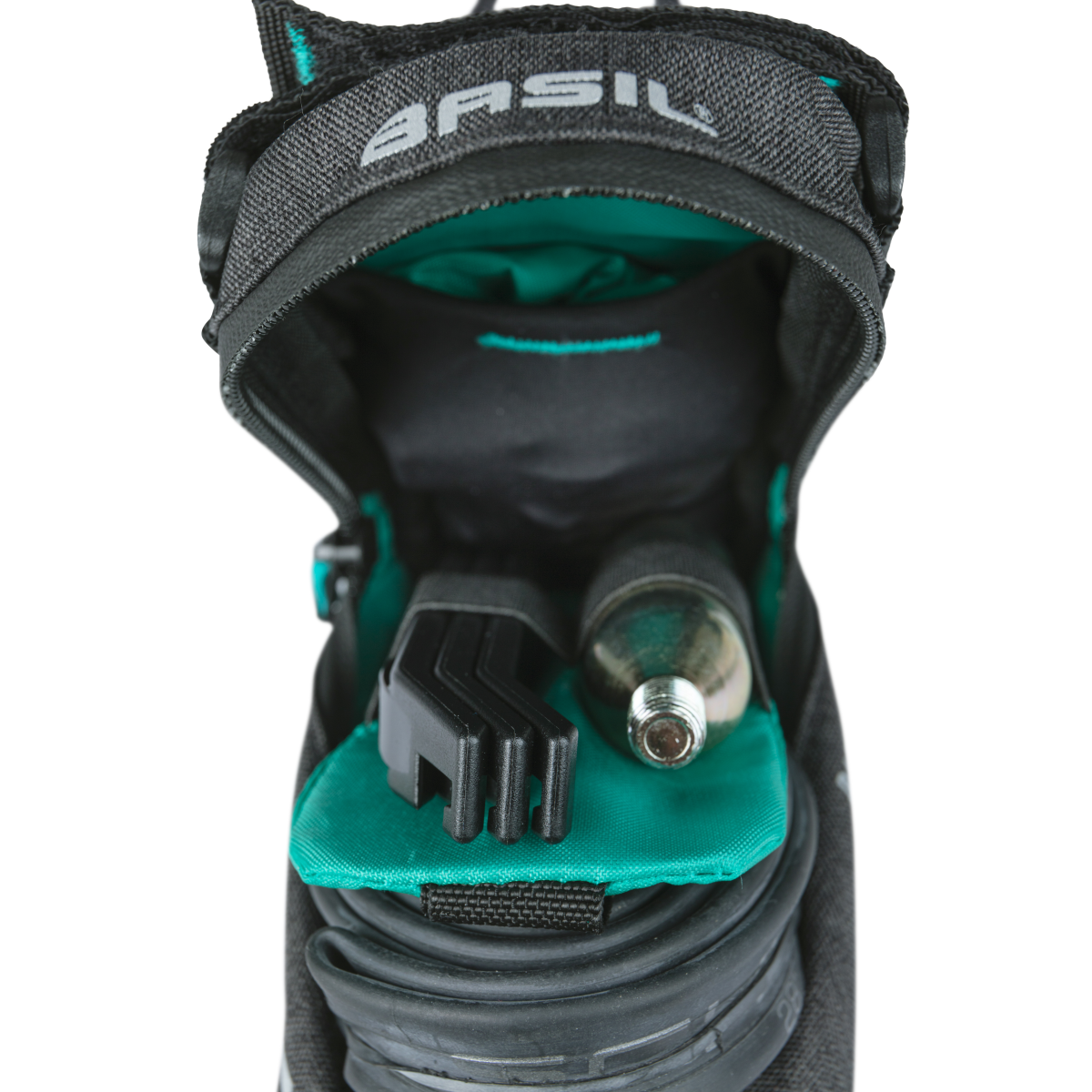 Discovery 365D Saddle Bag S