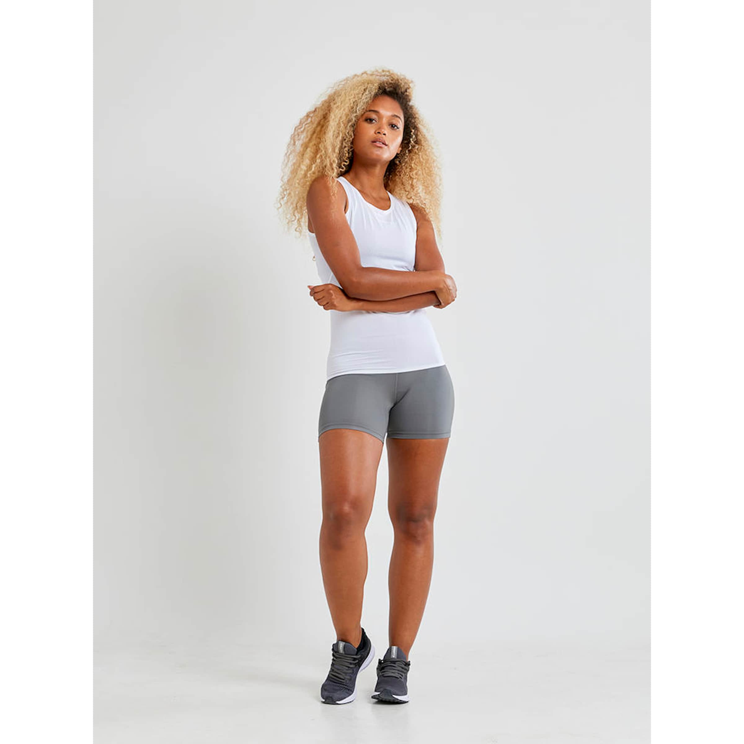 ACTIVE NANOWEIGHT SL W Damen Unterhemd ärmellos