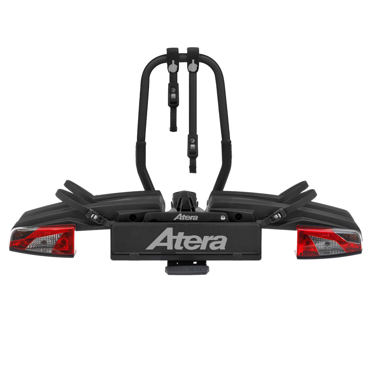 Genio Pro Advanced Fahrradträger, faltbar