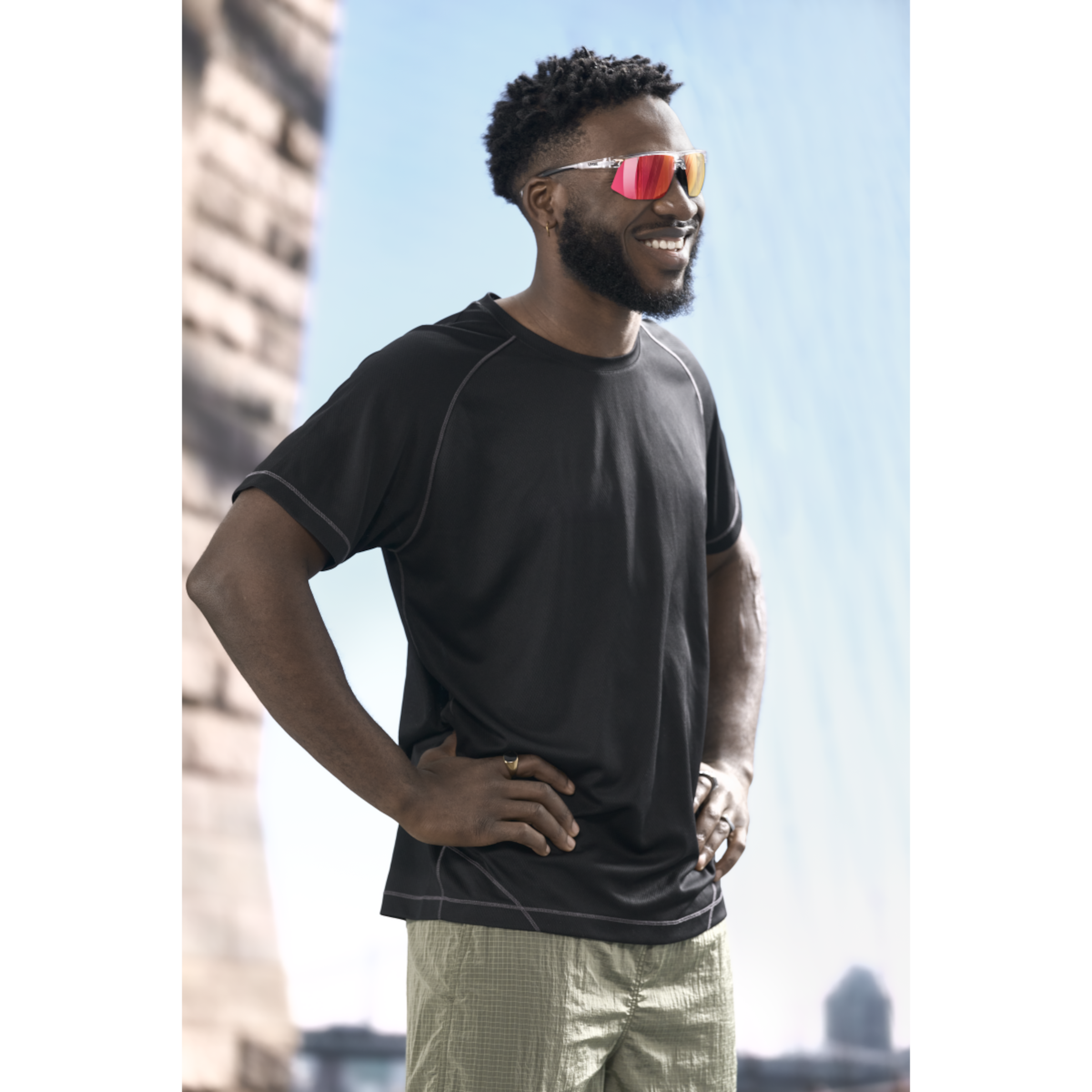 AERIOS Sports Glasses