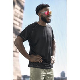 AERIOS Sports Glasses