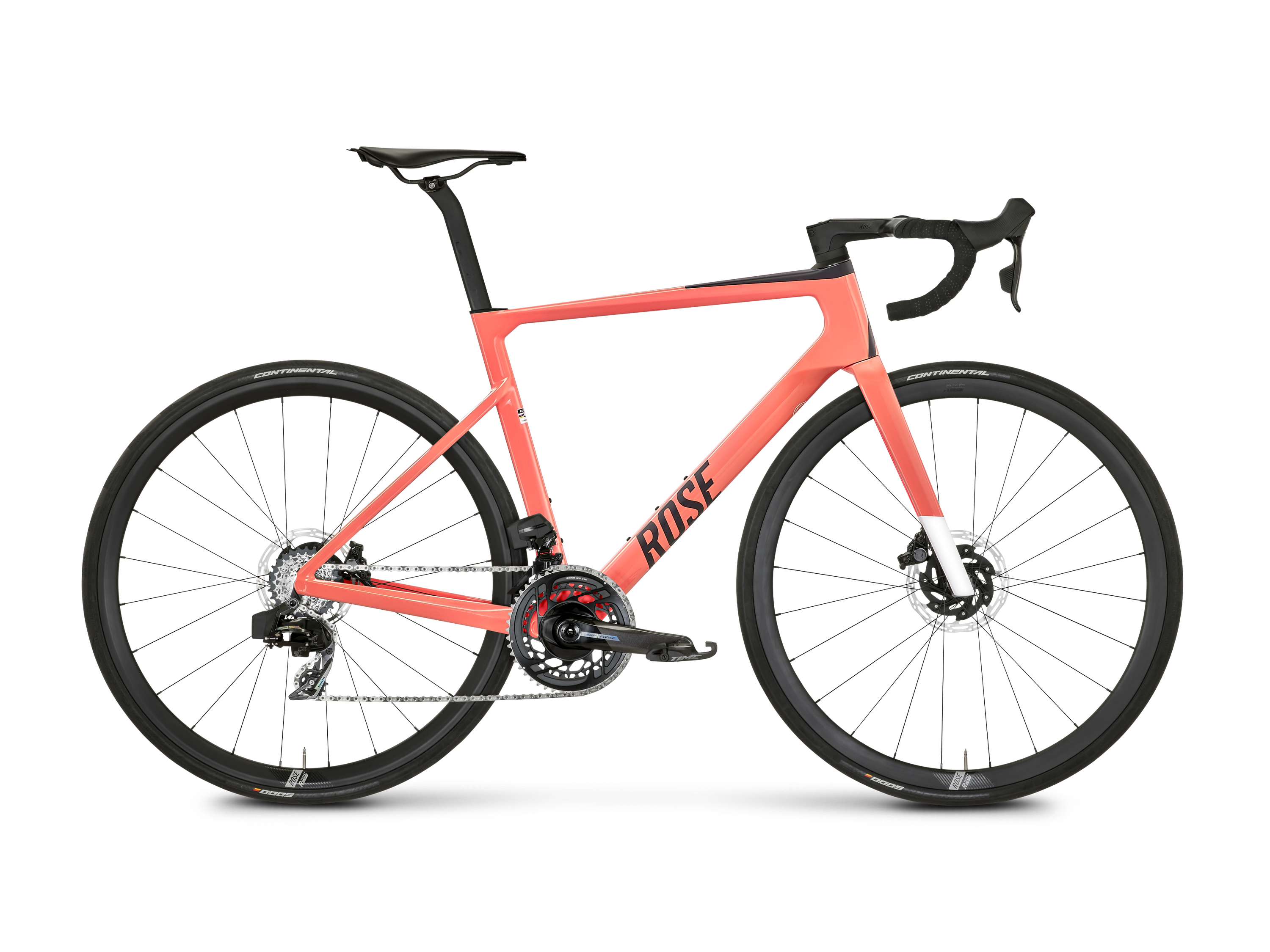 Das ROSE XLITE 04 Ultegra Di2 Dein perfektes Bike zum besten Preis