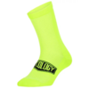 REFLECTIVE LOGO CYCLING SOCKS Radsocken
