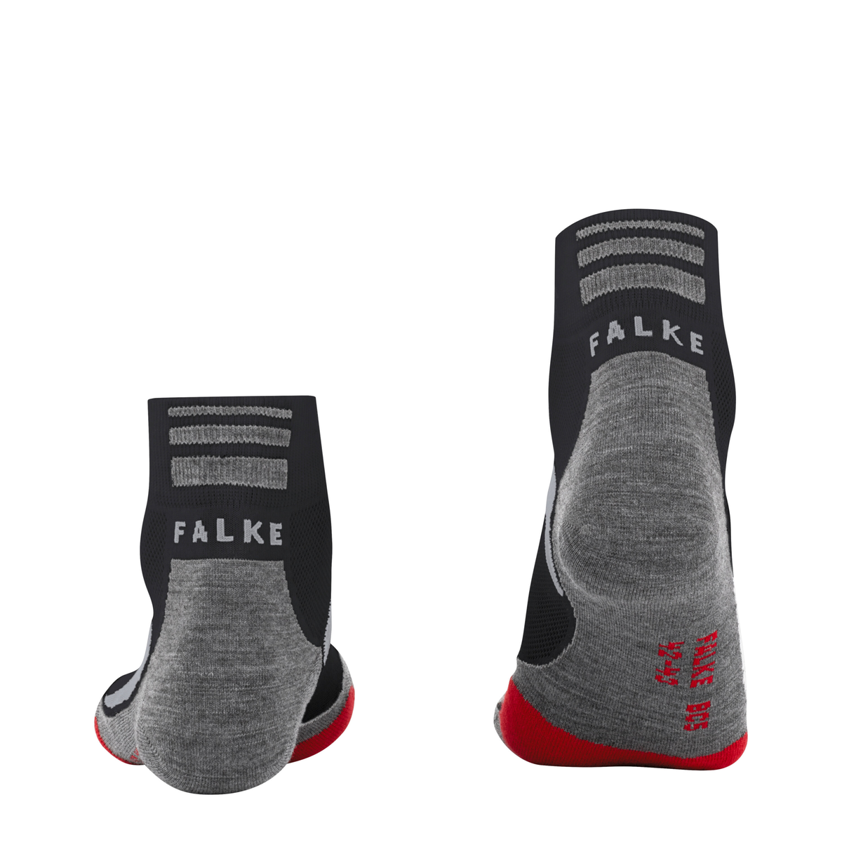 BC5 ENDURANCE SHORT Socks