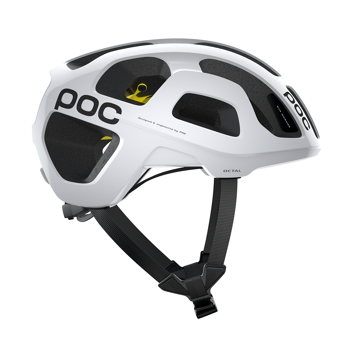 OCTAL MIPS Road Bike Helmet