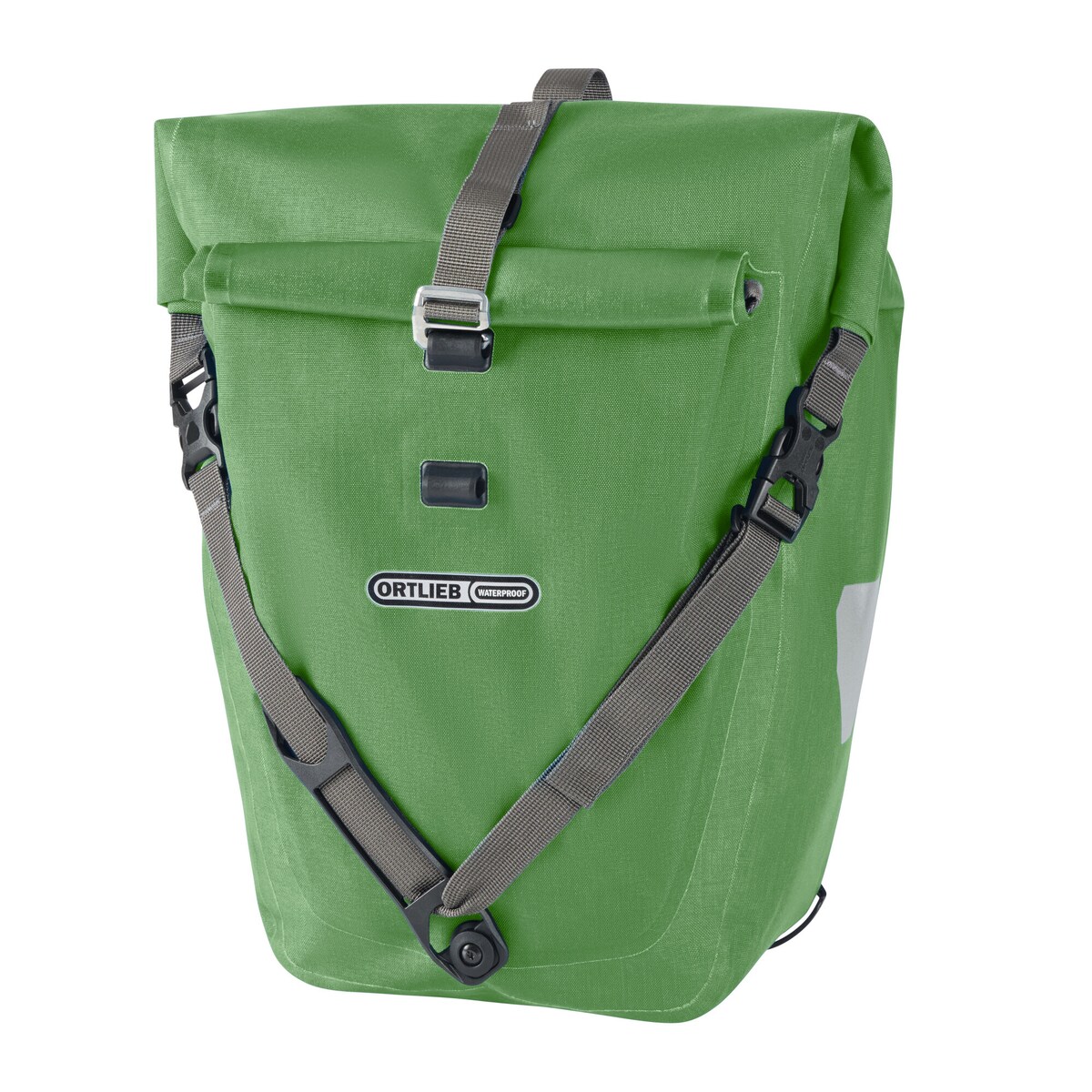 ORTLIEB BACK-ROLLER PLUS Gepäckträgertasche