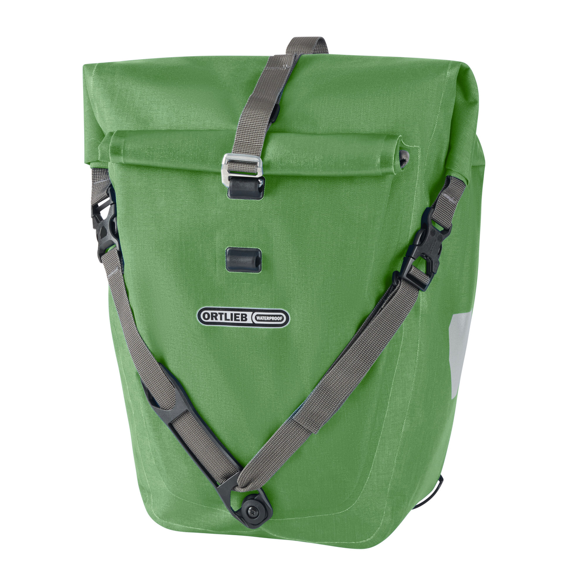 ORTLIEB BACK-ROLLER PLUS Gepäckträgertasche