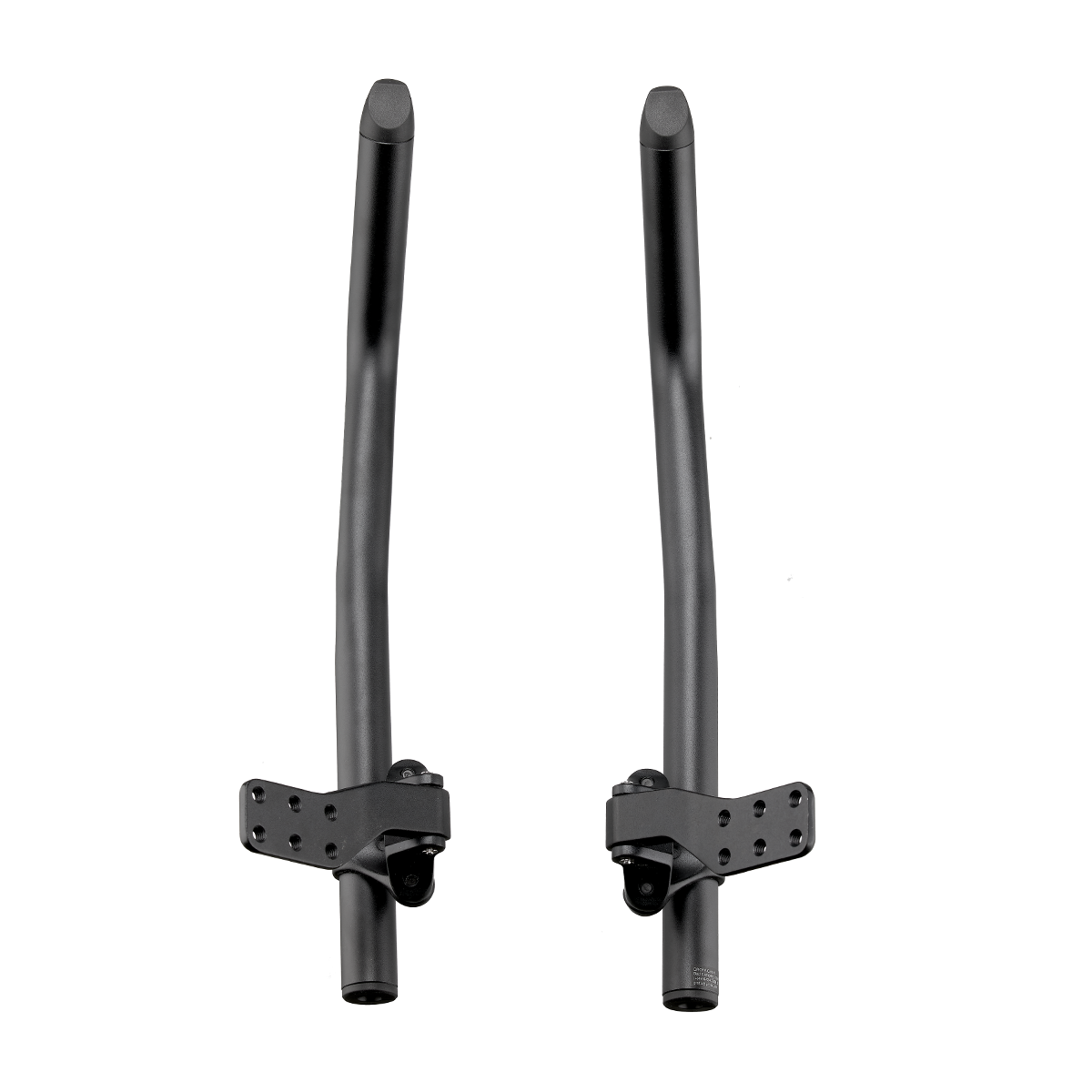 Flip/Ergo/52a Aerobar Extension