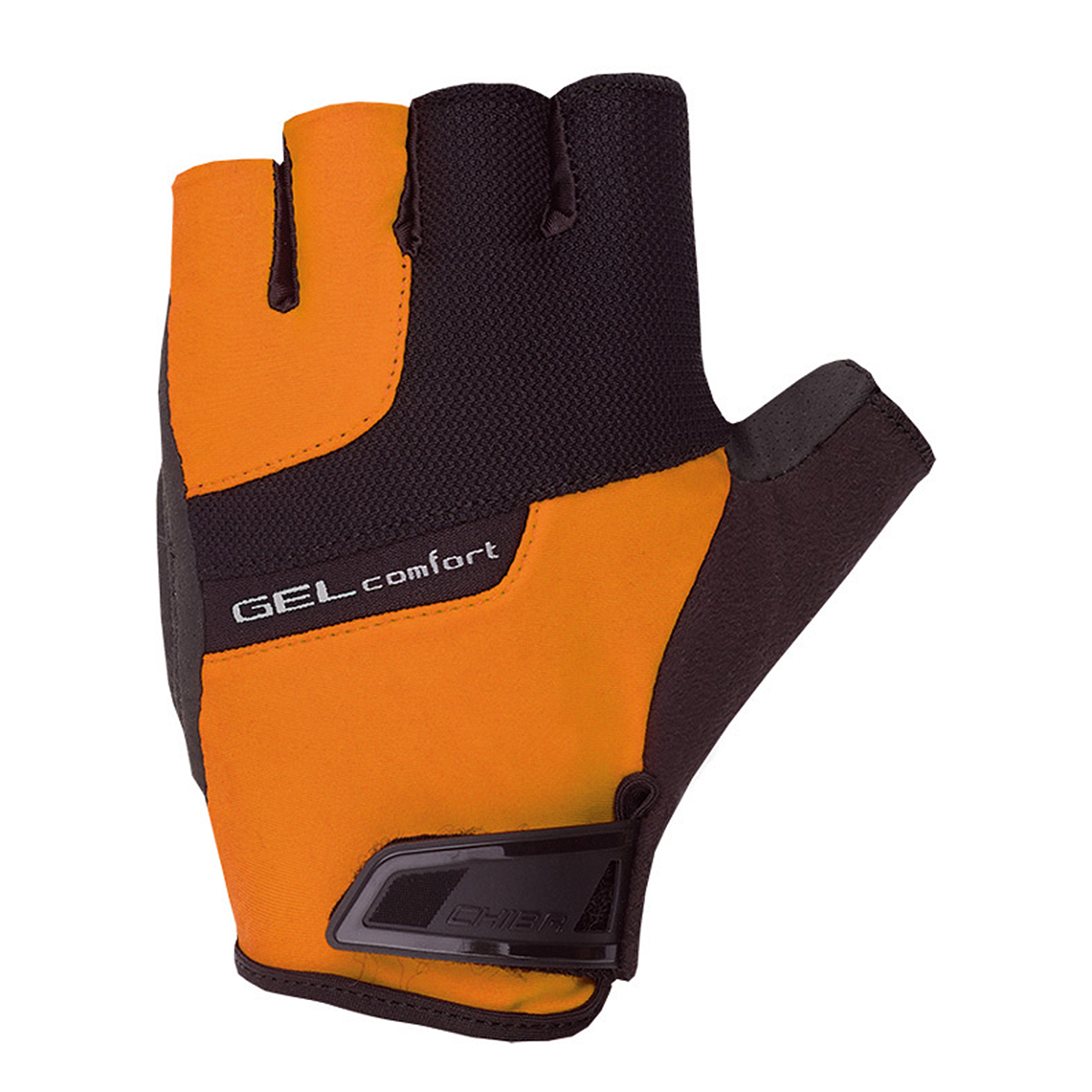 CHIBA GEL COMFORT Kurzfinger-Handschuhe