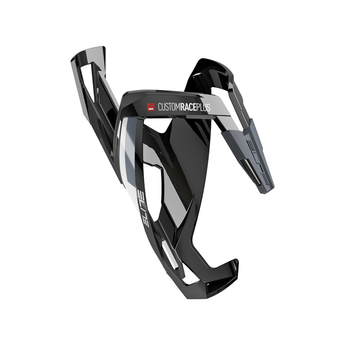Custom Race Plus 20 Bottle Cage