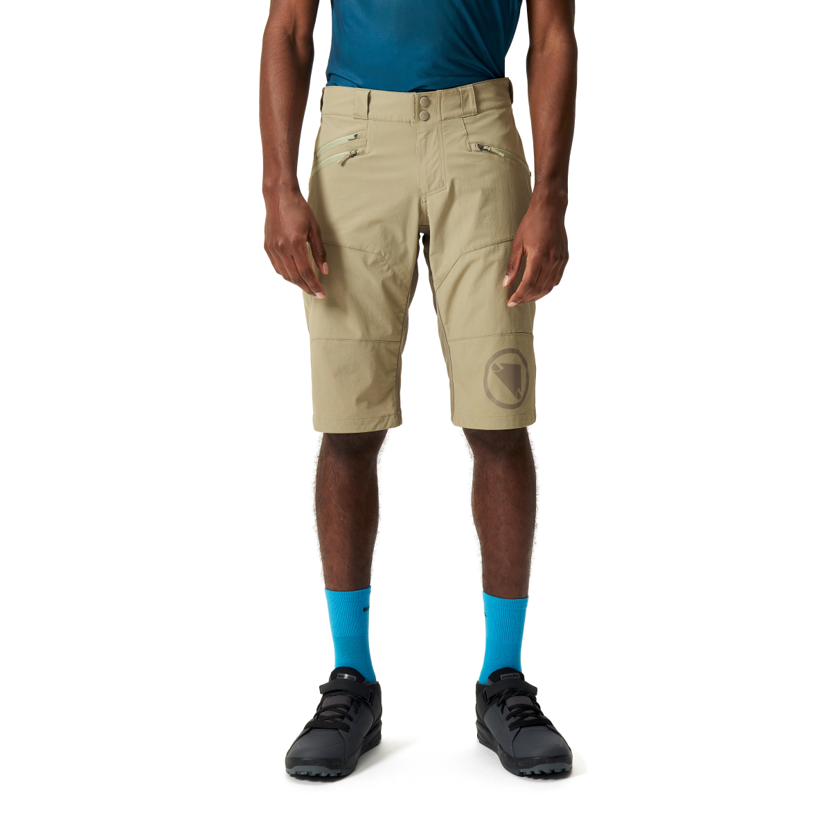 SINGLETRACK SHORTS II Cycling Shorts