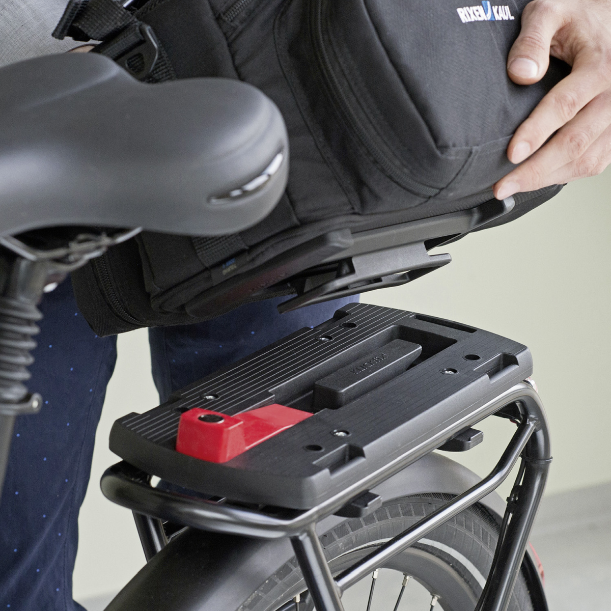 RACKPACK LIGHT Rack Bag for GTA