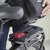 RACKPACK LIGHT Gepäckträgertasche für GTA 