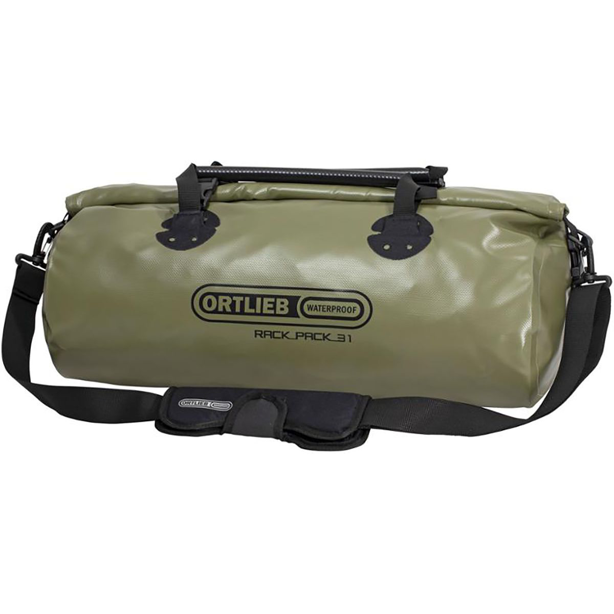 Rack Pack 31L