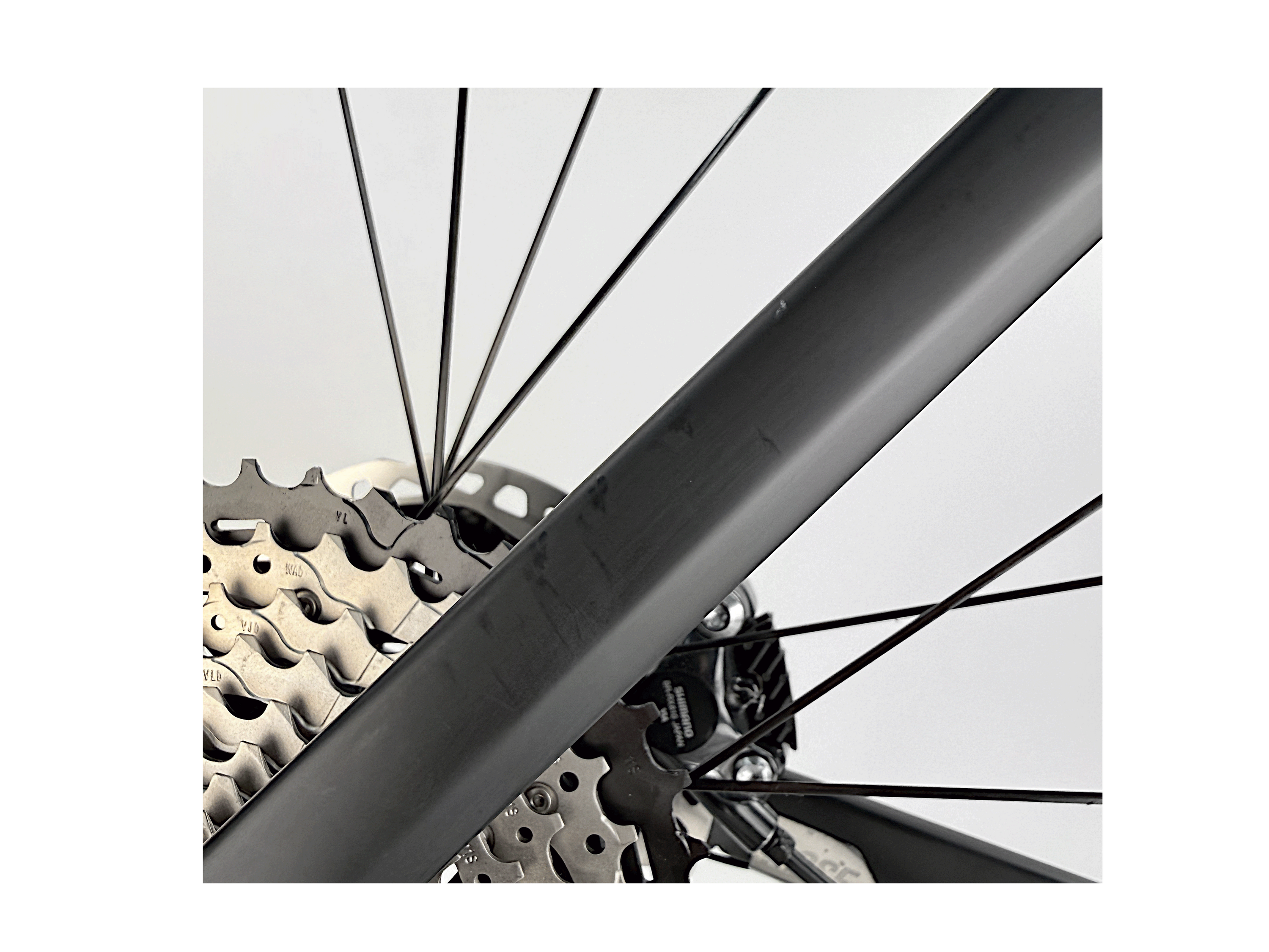 Backroad Plus GRX RX810 Di2 Ausstellungsbike Größe : M (B-Ware) 