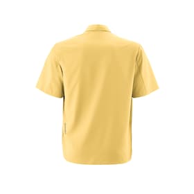 ADVENTURE SHIRT M Short-sleeved Button-up Shirt 