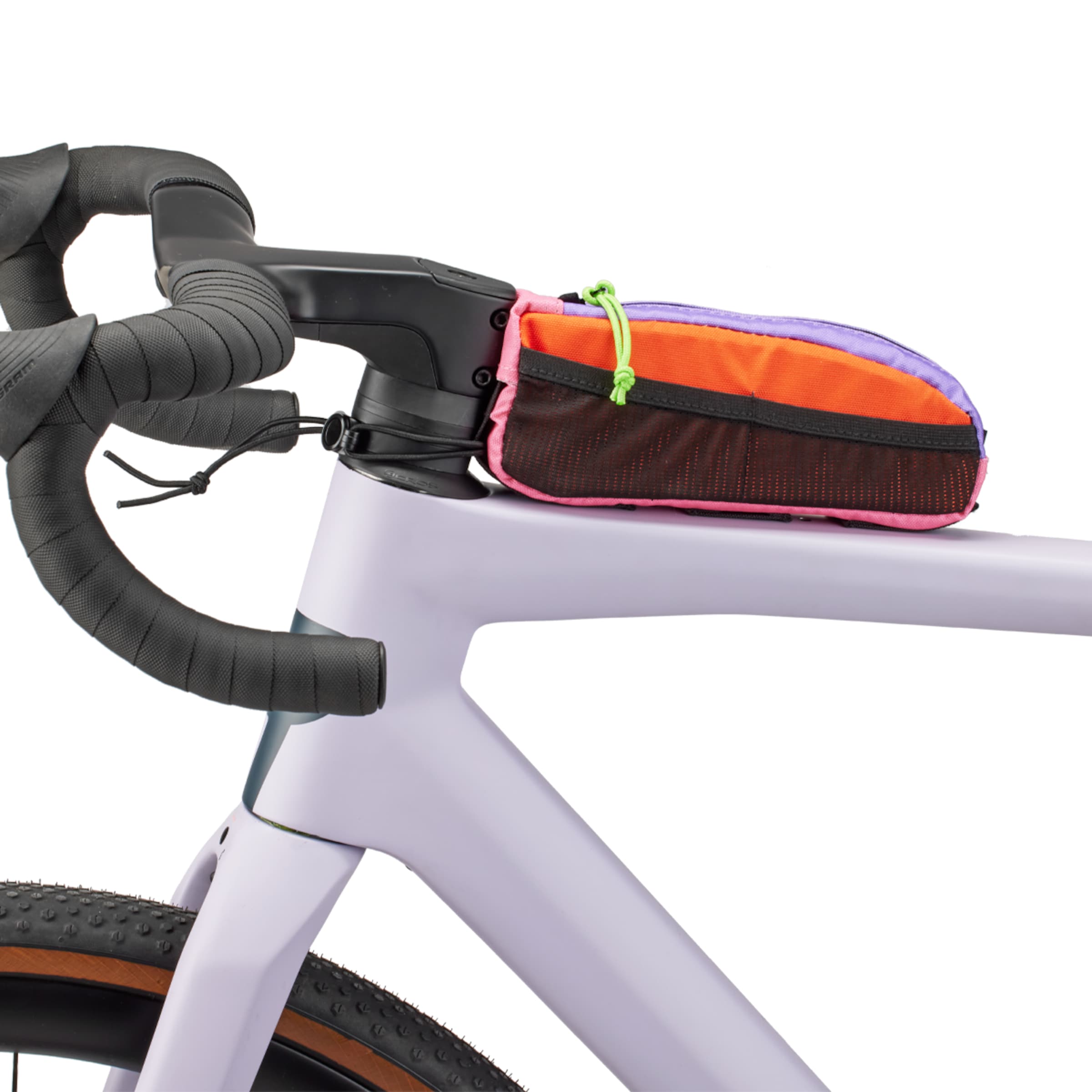 TOP TUBE BAG bovenbuistas