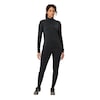WOMEN´S POSTA WARM TIGHTS II Damen Softshell Hose