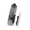 TWIST bottle 800 ml bidon incl. support de cadre bike base