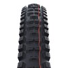 Big Betty Evolution Super Gravity ADDIX Soft TLE pneu vtt tringle souple