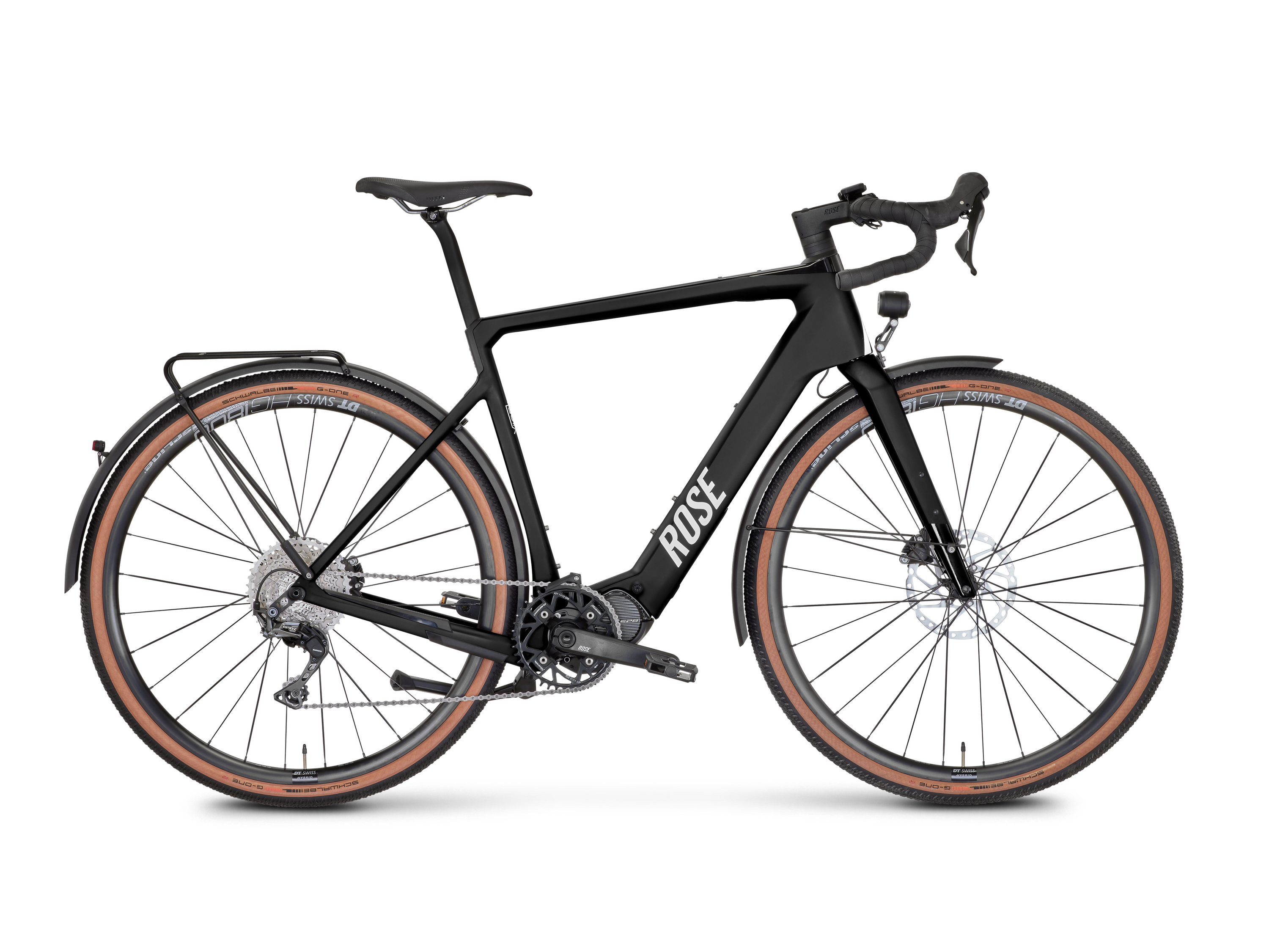 De ROSE Backroad Plus EQ De perfecte fiets voor de beste prijs