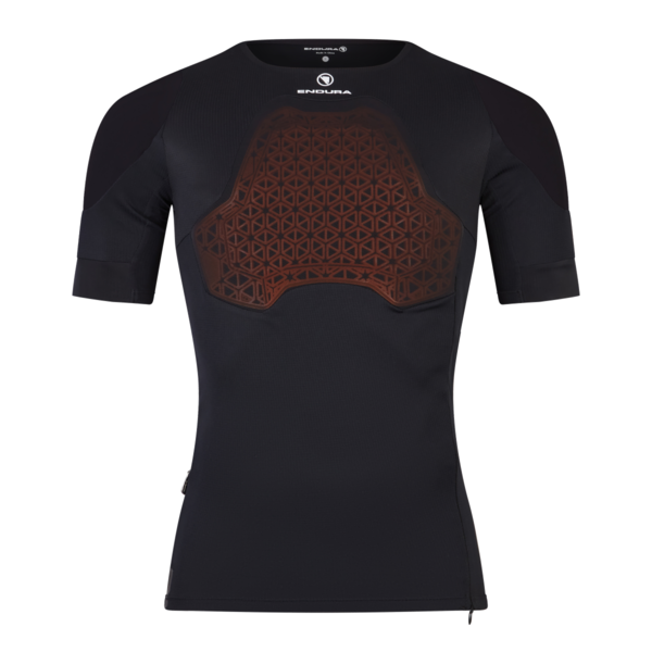 MT500 D30 GHOST PROTECTIVE BASELAYER MTB Protector Shirt