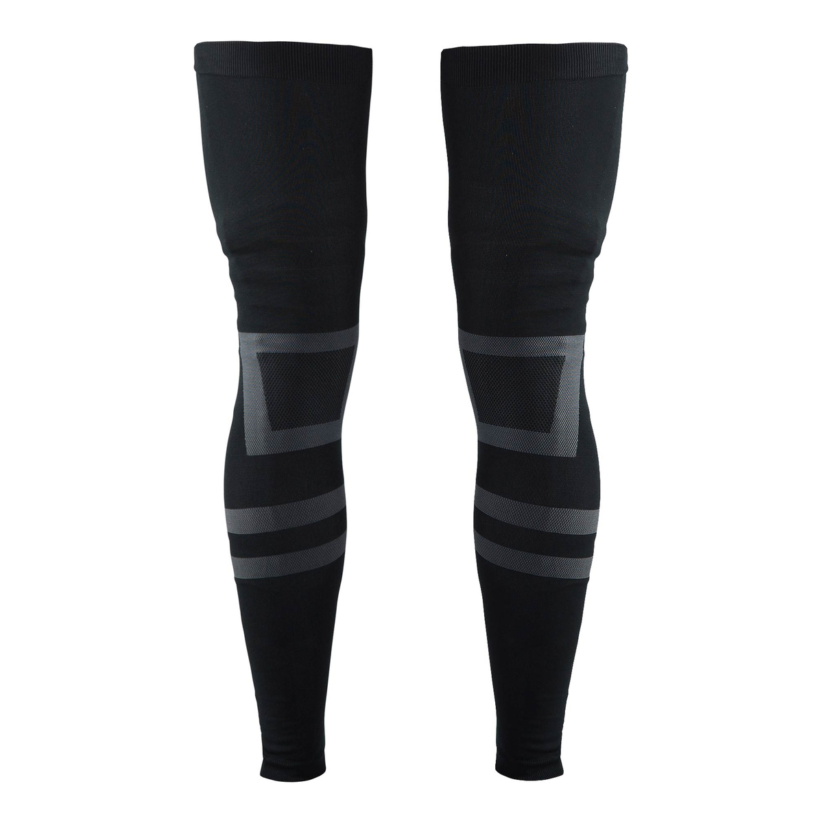 SEAMLESS LEG WARMERS 2.0