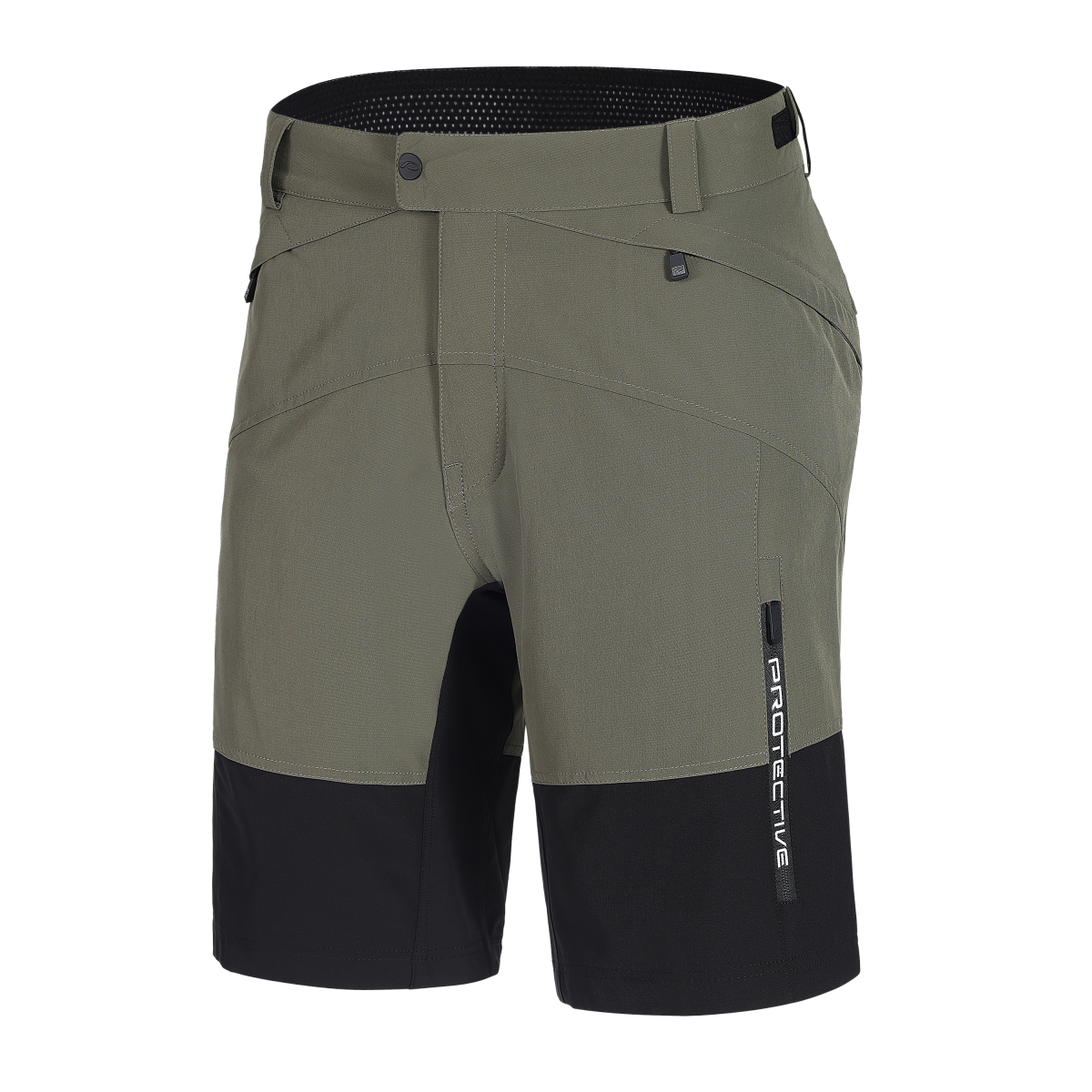 P-BOUNCE bikeshort
