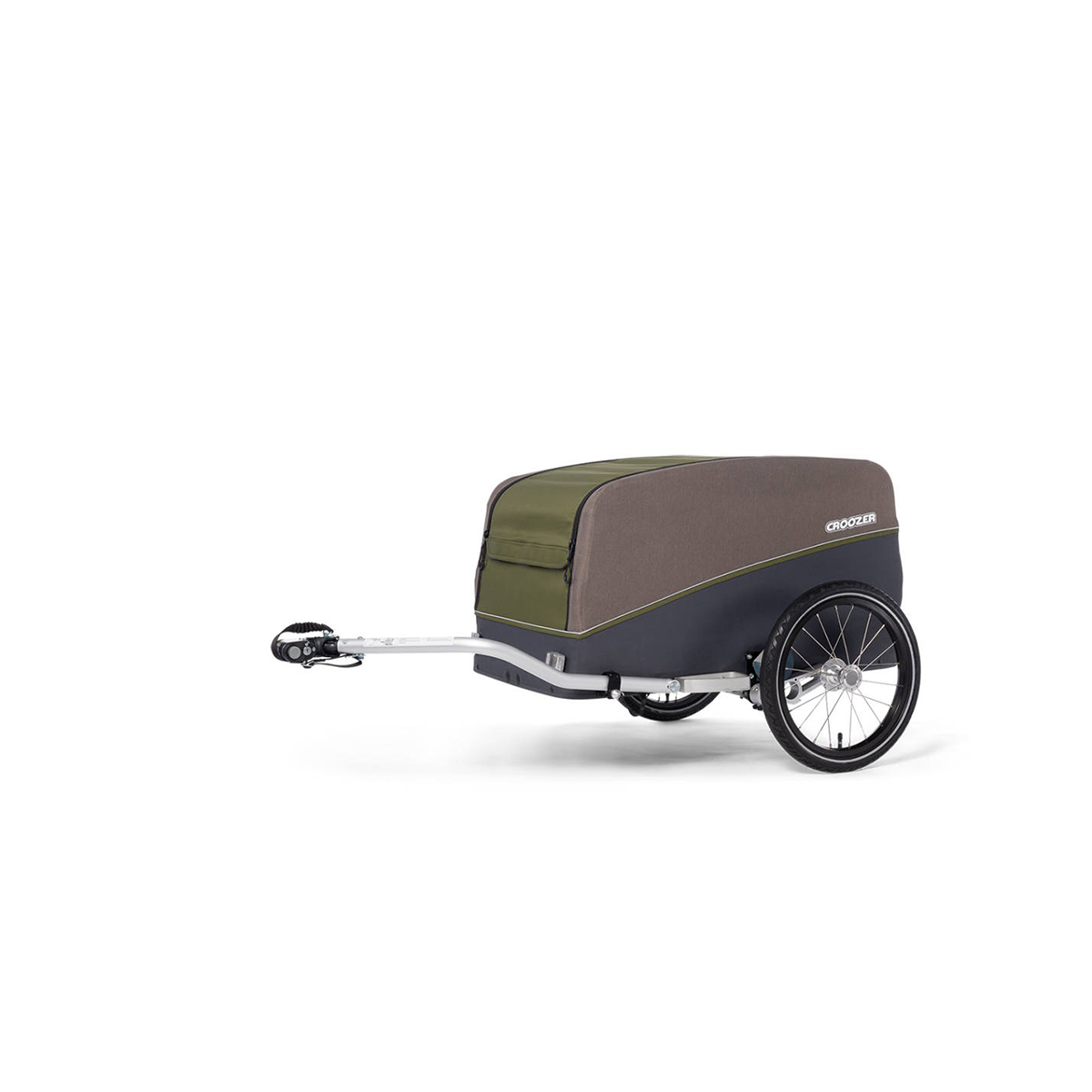 Cargo Tuure Bike Trailer
