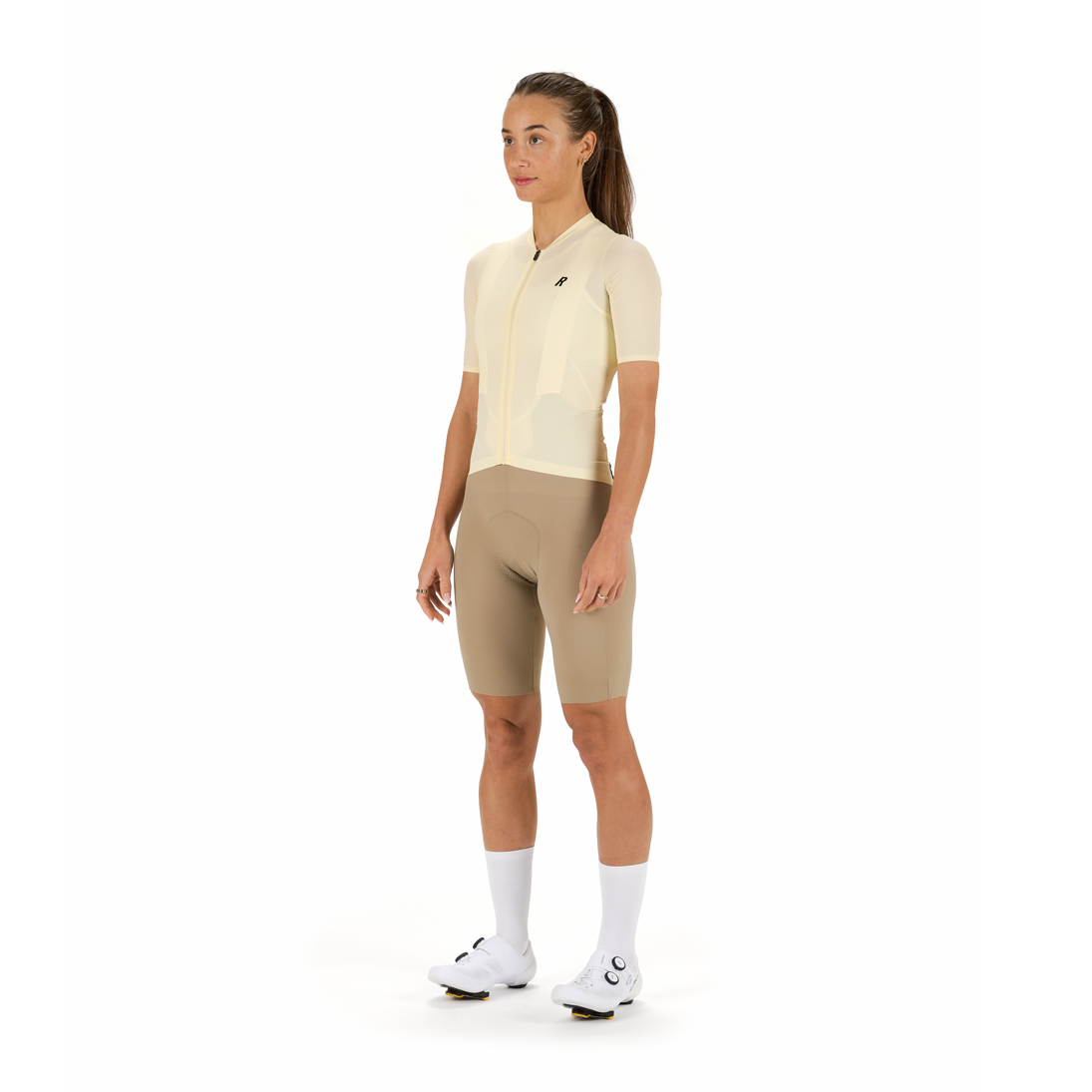 W Race Lightweight Jersey