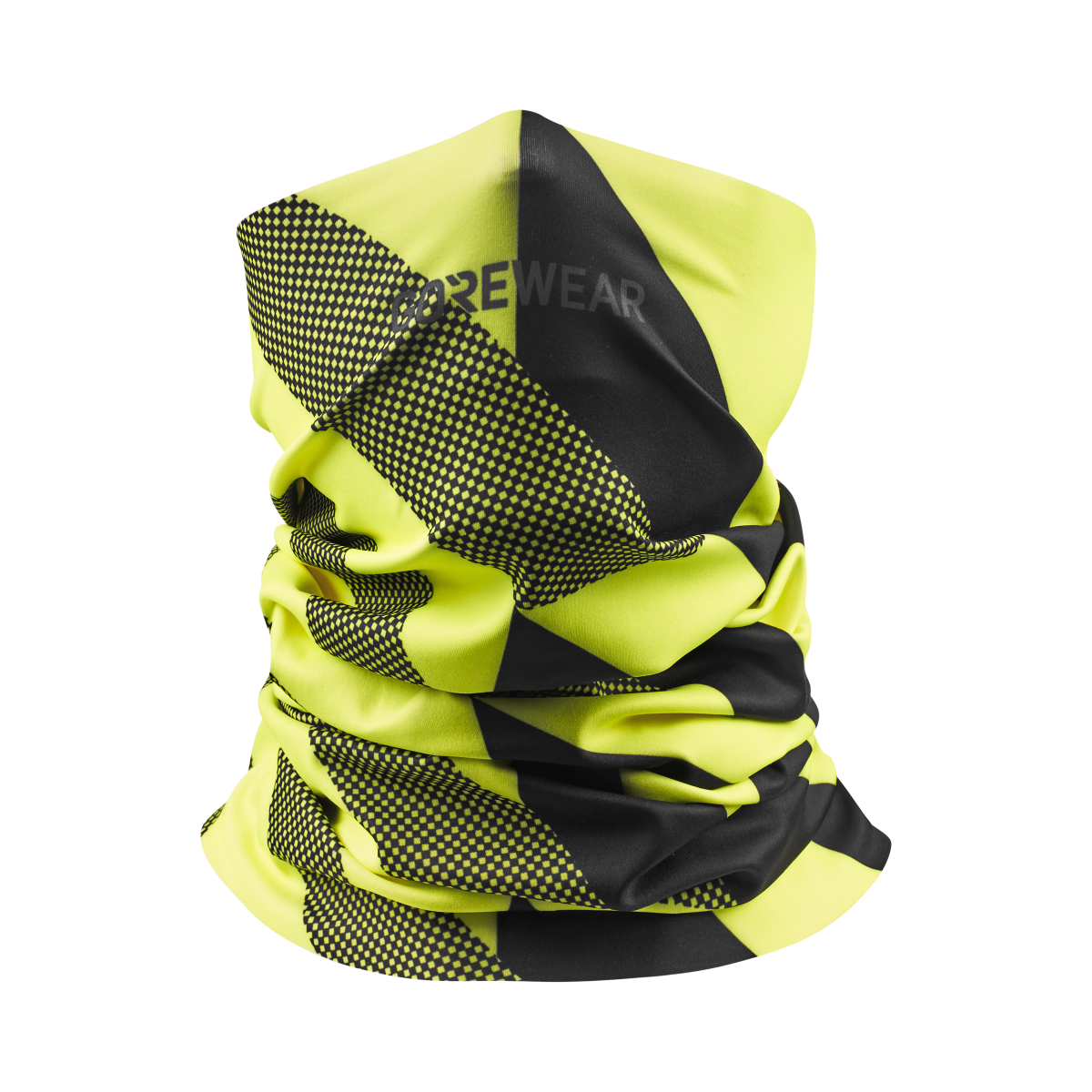 ESSENCE LIGHT HALSWÄRMER Functional Scarf