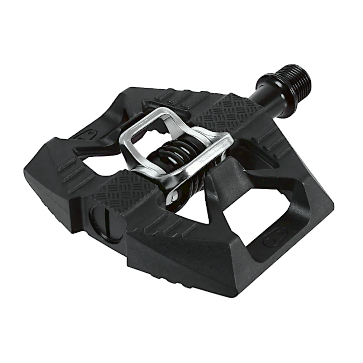 Crankbrothers Double Shot 1 Pedals (Duo Pedals / Hybrid Pedals / Combo Pedals)
