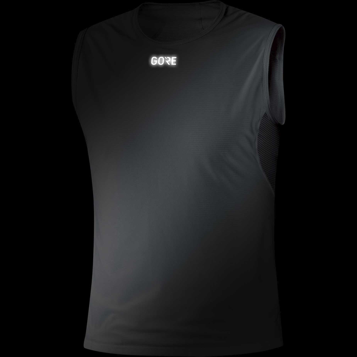 M GORE WINDSTOPPER BASE LAYER SLEEVELESS SHIRT Unterhemd