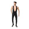 MEN’S ACTIVE WARM TIGHTS Thermo Trägerhose 