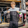 STV PROTECTOR SHIRT LONG SLEEVE V.23 Langarm Protektorenshirt