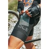 OFF-ROAD GRAVEL STONES CARGO BIBSHORTS cuissard à bretelles