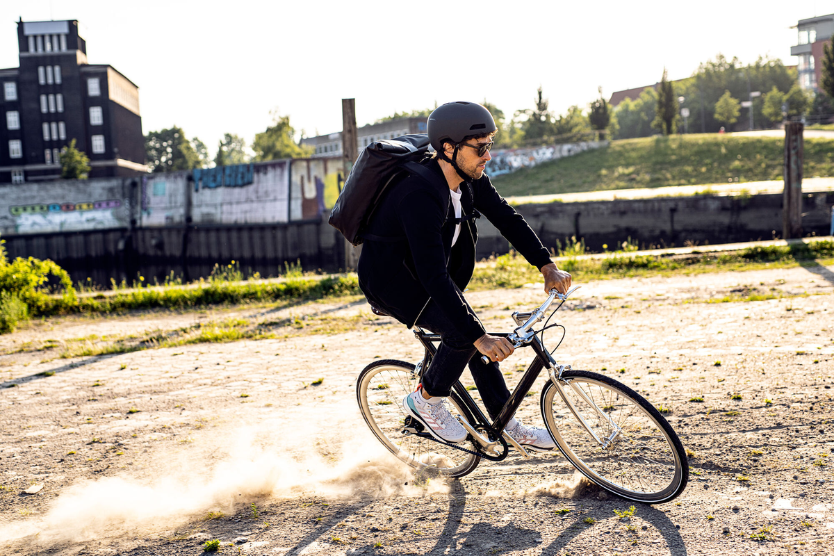 VELOCITY PS 23 L Bike Backpack