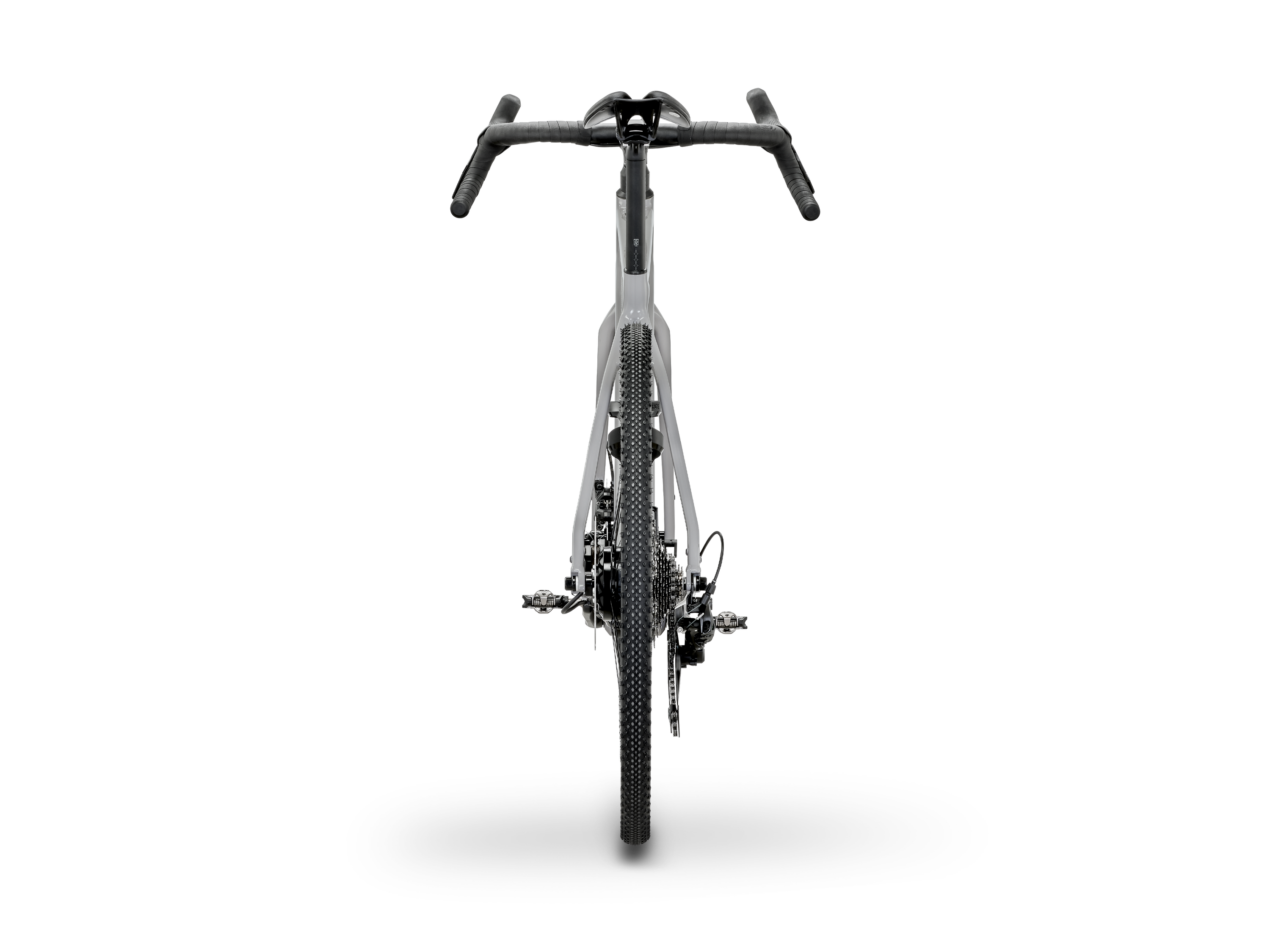 Backroad AL Plus CUES