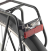 Adapterblech für Rückstrahler