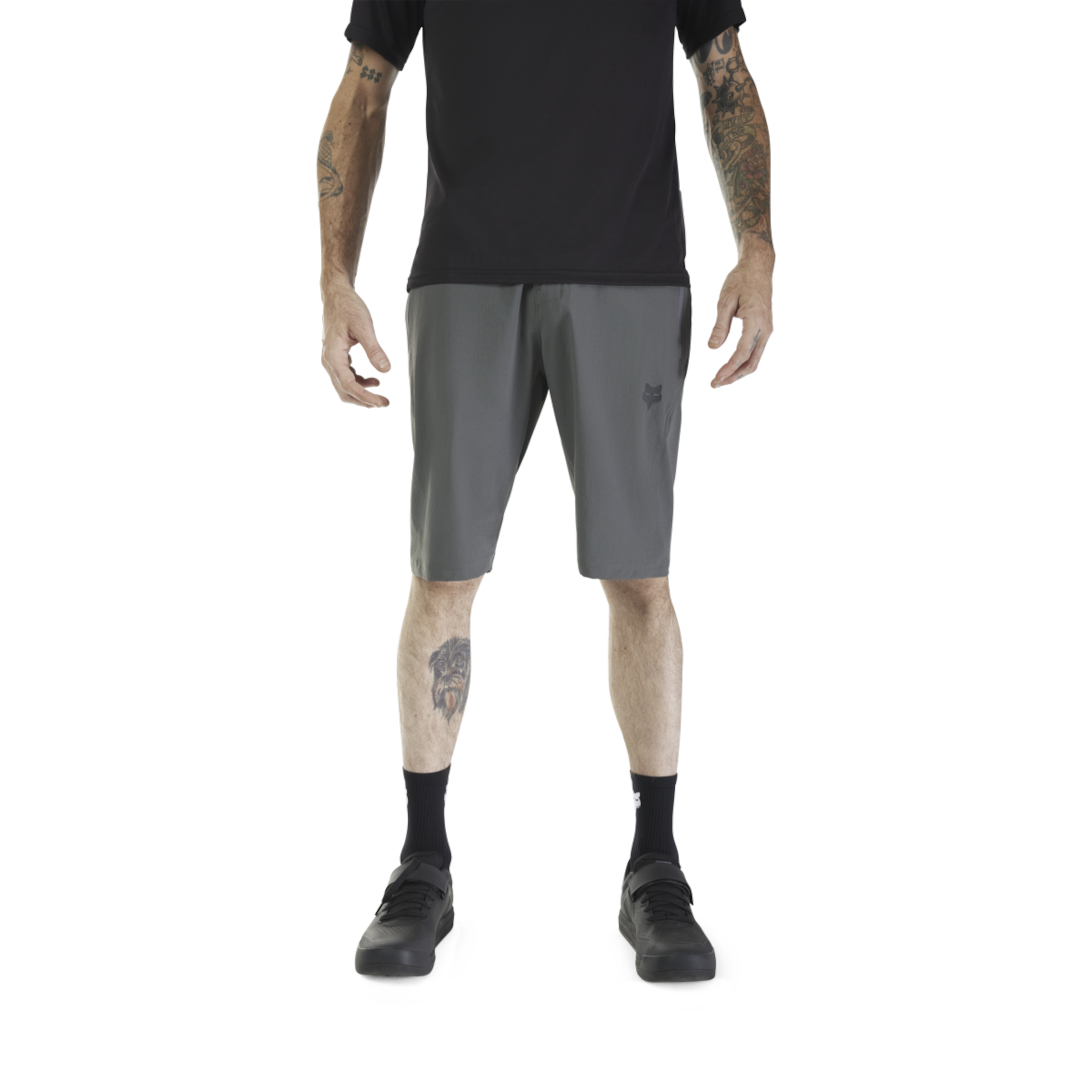 RANGER SHORT MTB-short