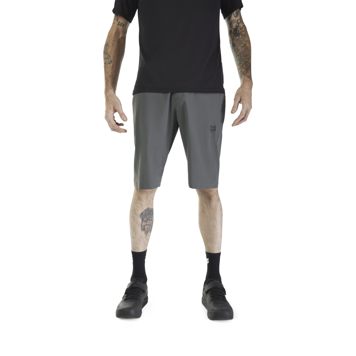 RANGER SHORT MTB-Shorts